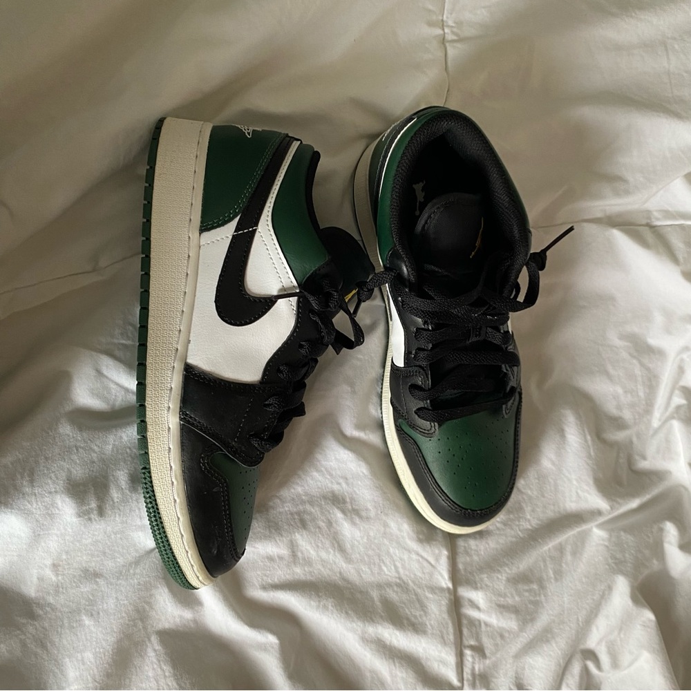 Nike Jordan 1 low